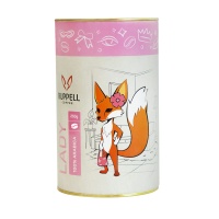  قهوه اسپرسو لیدی روپل ۱۰۰ درصد عربیکا633adba90457828540